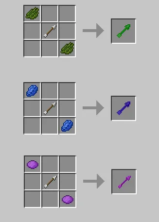 Failstick — Minecraft mod, rasm 4