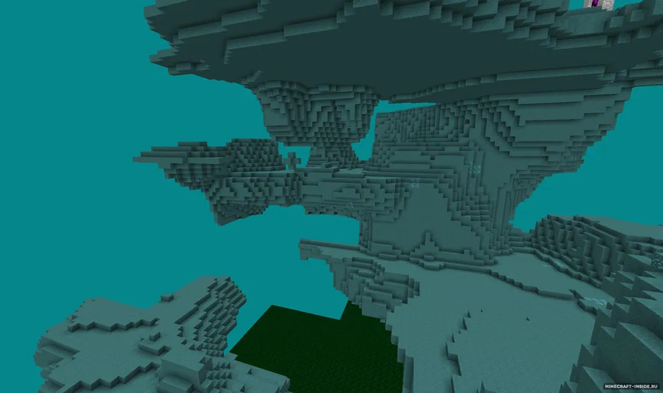 Herobrine Reborn — Minecraft mod, rasm 7