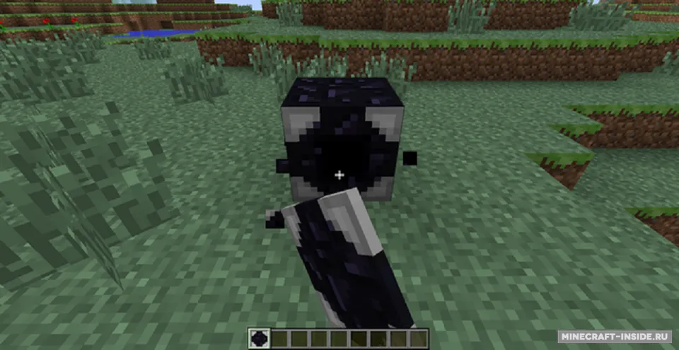 Coal to Diamond Compressor — Minecraft mod, rasm 2