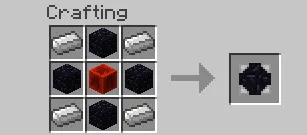 Coal to Diamond Compressor — Minecraft mod, rasm 4