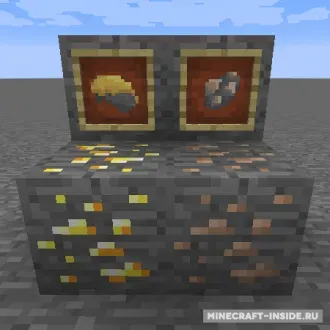 Better Ore Fortune