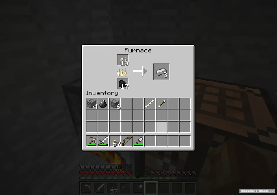 Better Ore Fortune — Minecraft mod, rasm 4