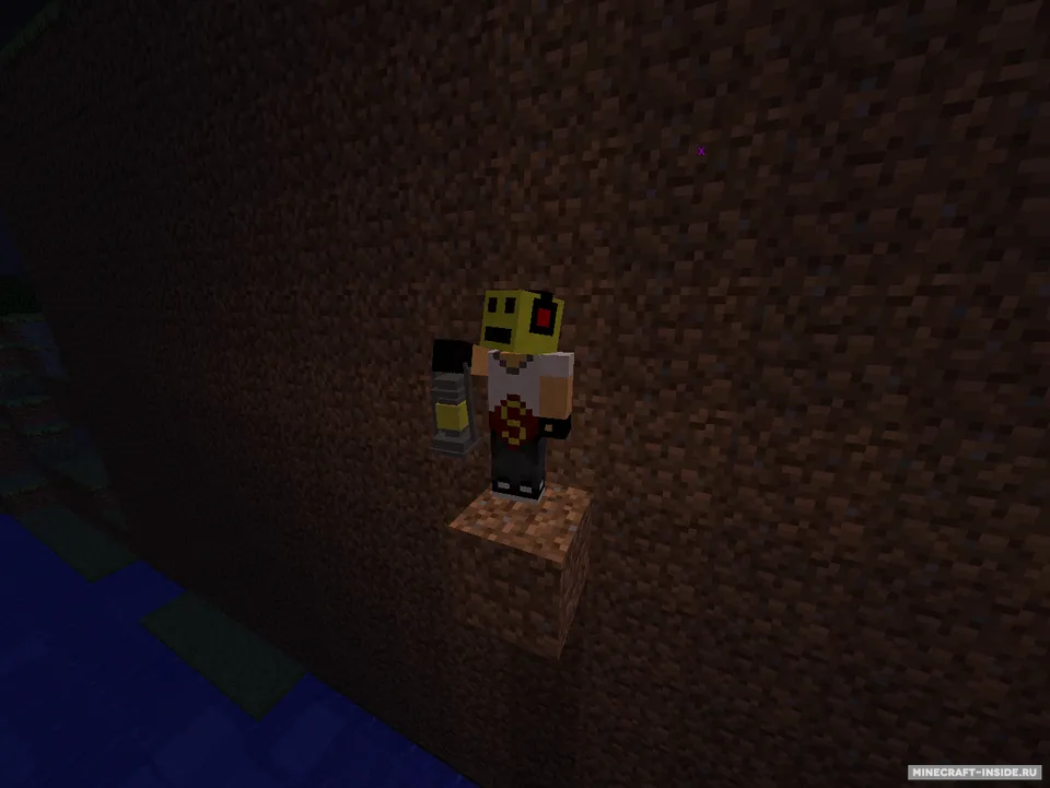 Simple Lantern — Minecraft mod, rasm 5