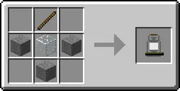 Simple Lantern — Minecraft mod, rasm 6