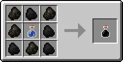 Simple Lantern — Minecraft mod, rasm 7
