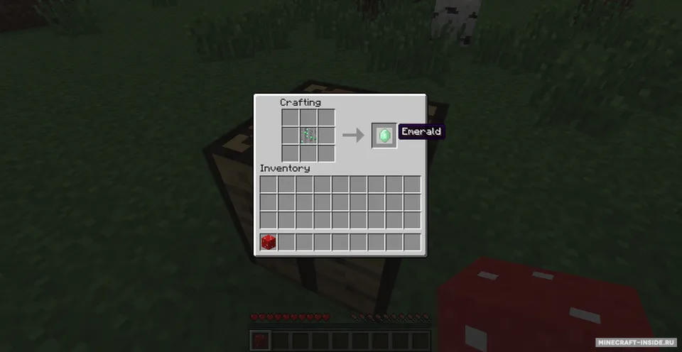 B0bGary’s Growable Ores — Minecraft mod, rasm 7