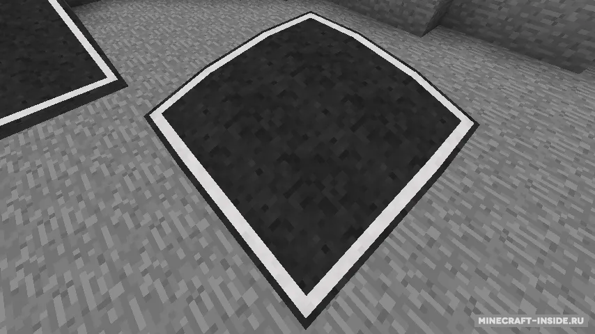 Roads — Minecraft mod, rasm 4