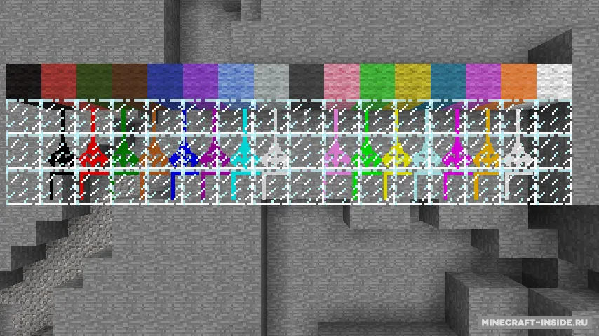 Roads — Minecraft mod, rasm 5