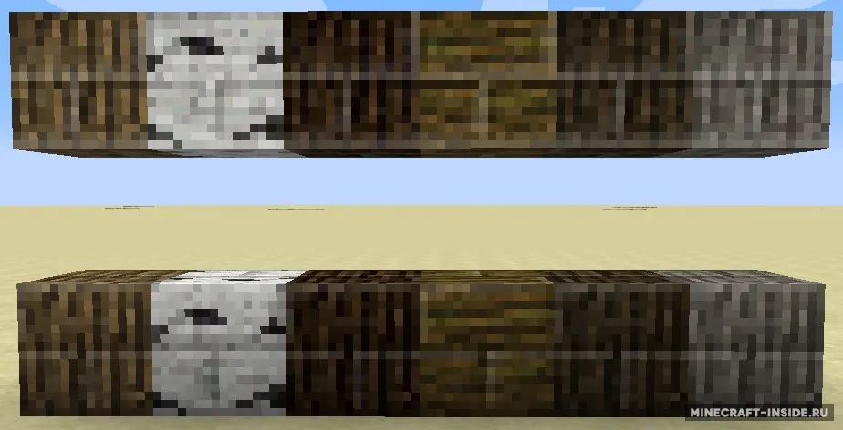 Stone Bricks — Minecraft mod, rasm 2