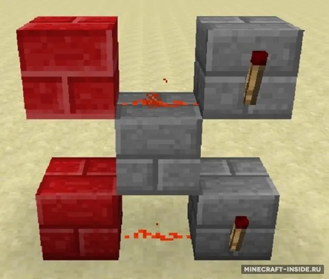 Stone Bricks — Minecraft mod, rasm 6