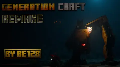 Generation Craft Remake