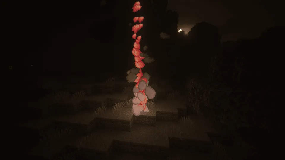 Generation Craft Remake — Minecraft mod, rasm 4