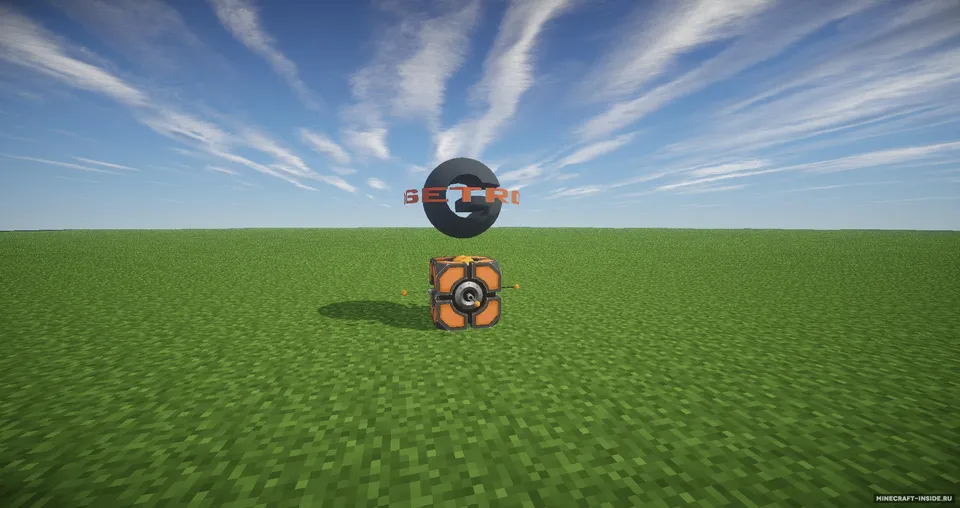 Ratchet and Clank — Minecraft mod, rasm 3