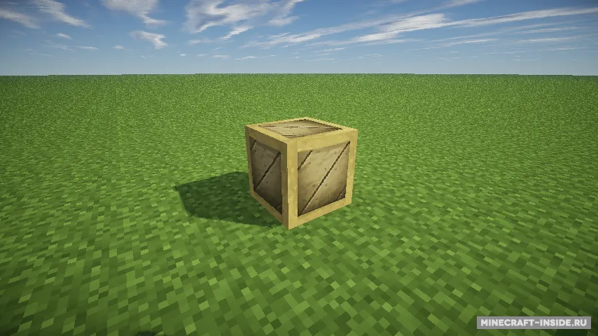 Ratchet and Clank — Minecraft mod, rasm 4