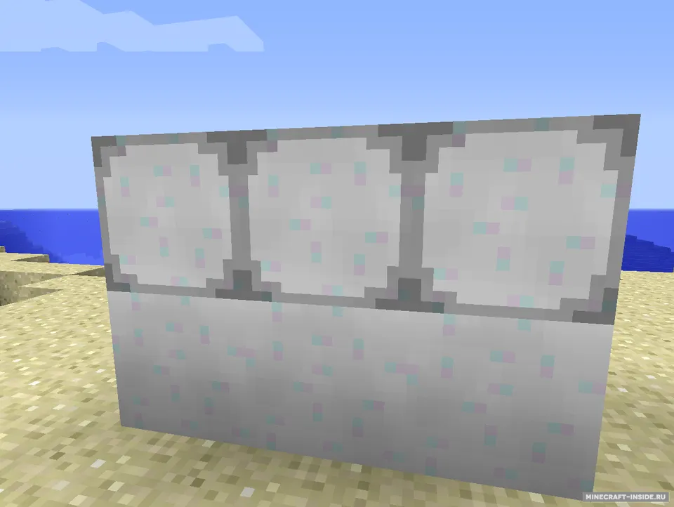 Better Sugar Cane — Minecraft mod, rasm 3