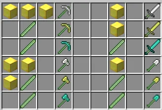 Better Sugar Cane — Minecraft mod, rasm 5