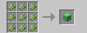Better Sugar Cane — Minecraft mod, rasm 6