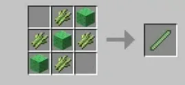 Better Sugar Cane — Minecraft mod, rasm 8