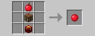 iBench — Minecraft mod, rasm 4