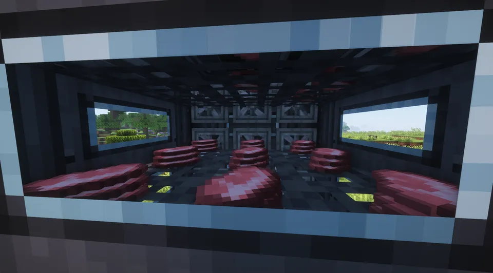 Create Ratatouille — Minecraft mod, rasm 3