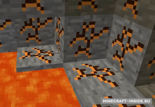 Real Blocks — Minecraft mod, rasm 1