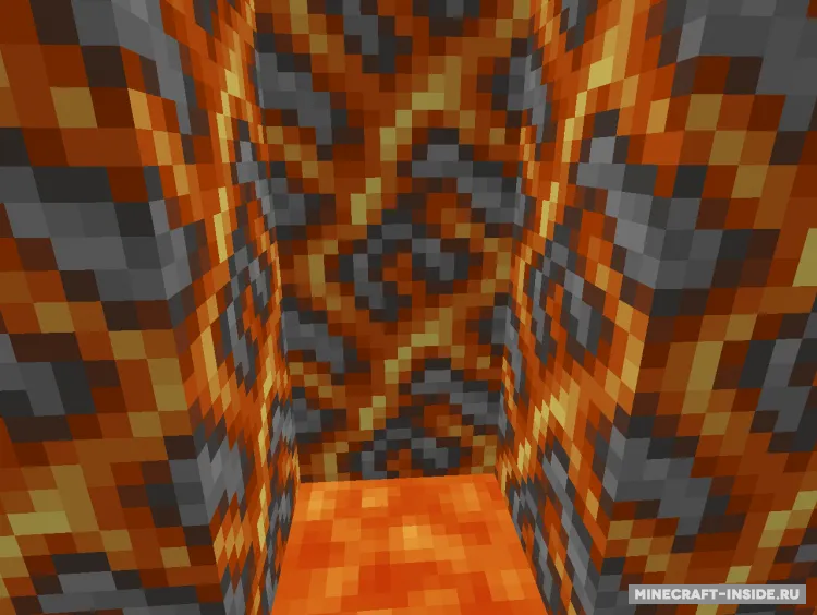 Real Blocks — Minecraft mod, rasm 2