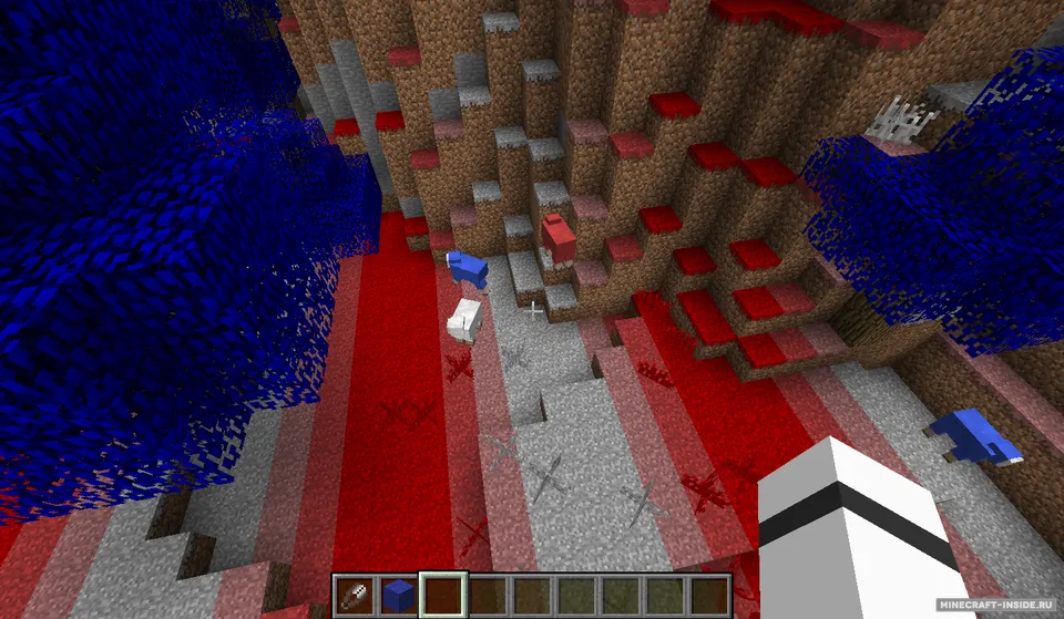 Ridiculous World — Minecraft mod, rasm 3
