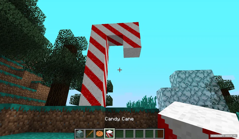 Ridiculous World — Minecraft mod, rasm 4