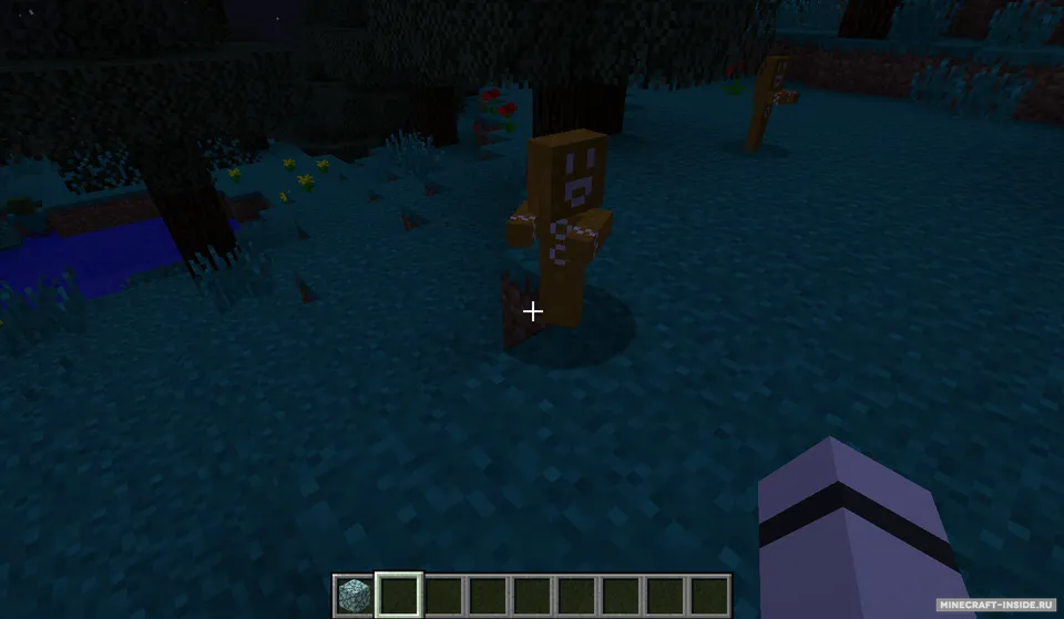 Ridiculous World — Minecraft mod, rasm 5