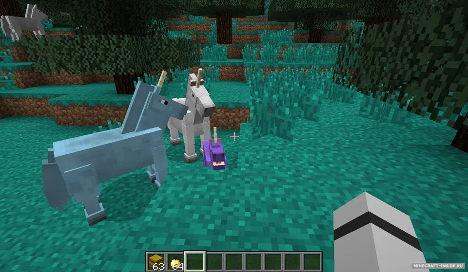Ridiculous World — Minecraft mod, rasm 7