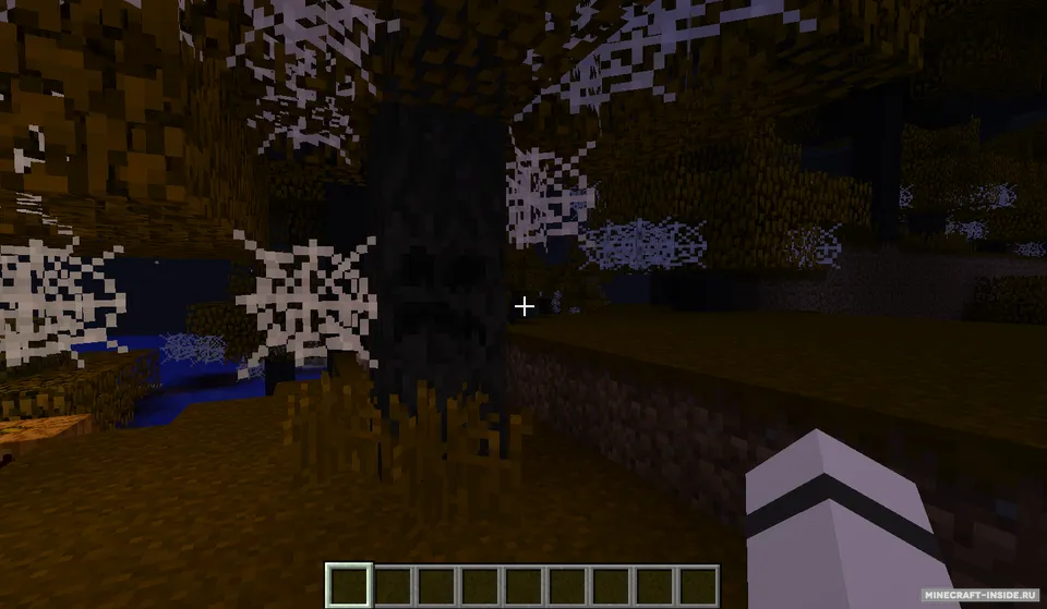 Ridiculous World — Minecraft mod, rasm 8