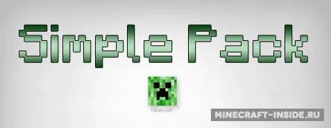 Wuppy’s Simple Pack
