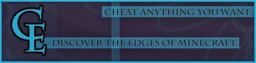 Cheating Essentials — Minecraft mod, rasm 1