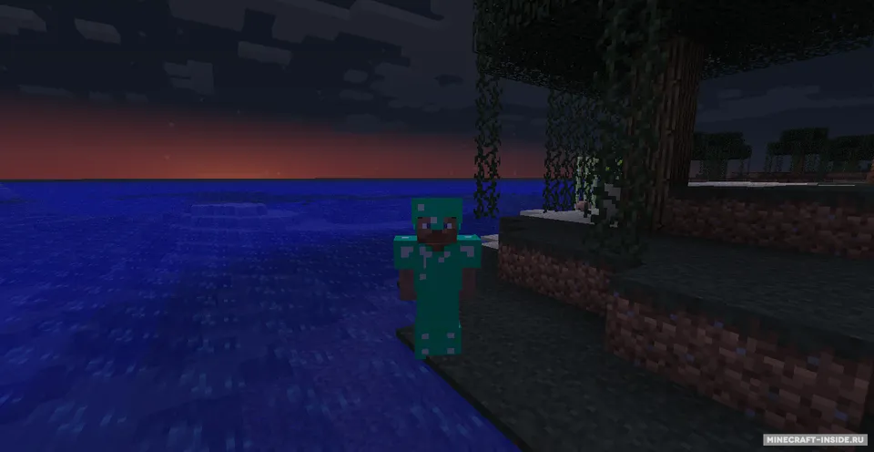 Netherrocks — Minecraft mod, rasm 8