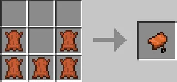 Lance — Minecraft mod, rasm 6