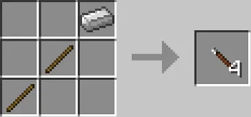Lance — Minecraft mod, rasm 7