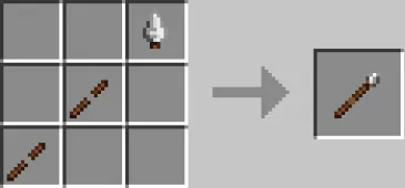 Lance — Minecraft mod, rasm 8