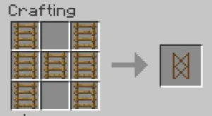 Multi-Windmills — Minecraft mod, rasm 4