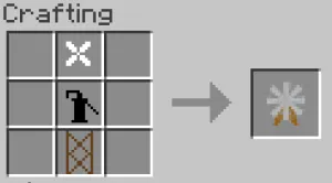 Multi-Windmills — Minecraft mod, rasm 7