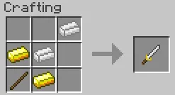 Jond311’s Ninja — Minecraft mod, rasm 4