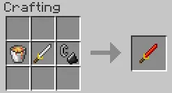 Jond311’s Ninja — Minecraft mod, rasm 5