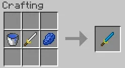 Jond311’s Ninja — Minecraft mod, rasm 6