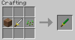 Jond311’s Ninja — Minecraft mod, rasm 7