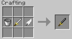 Jond311’s Ninja — Minecraft mod, rasm 8