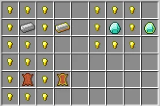 Gilded Armor — Minecraft mod, rasm 8