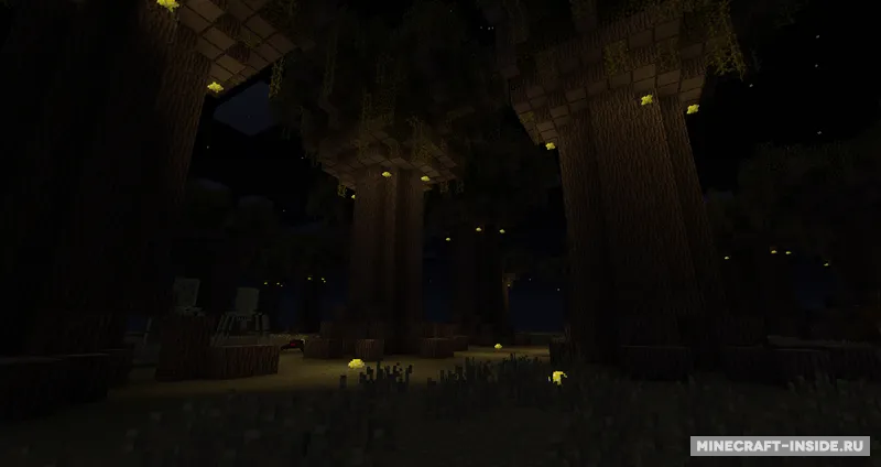 Star Wars — Minecraft mod, rasm 2