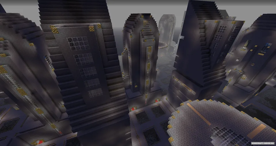 Star Wars — Minecraft mod, rasm 3