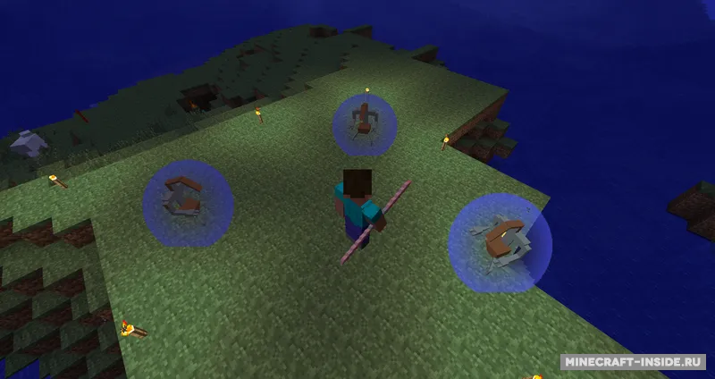 Star Wars — Minecraft mod, rasm 5