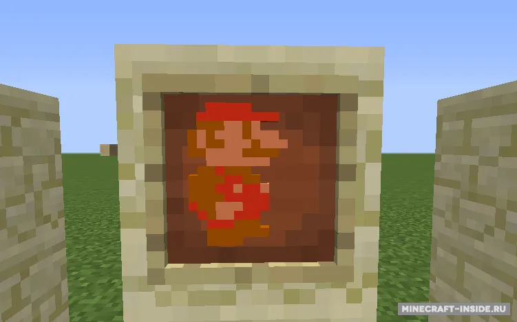 Retro Cookies — Minecraft mod, rasm 3