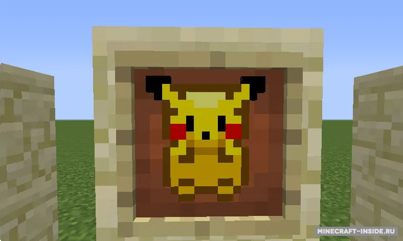 Retro Cookies — Minecraft mod, rasm 5